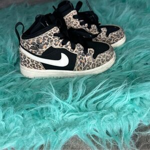 Toddler Nikes